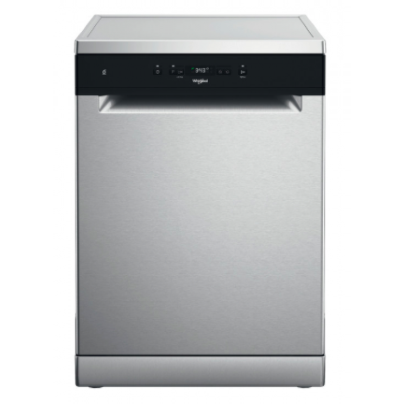 Whirlpool W2F HD624 X Πλυντήριο Πιάτων 60cm